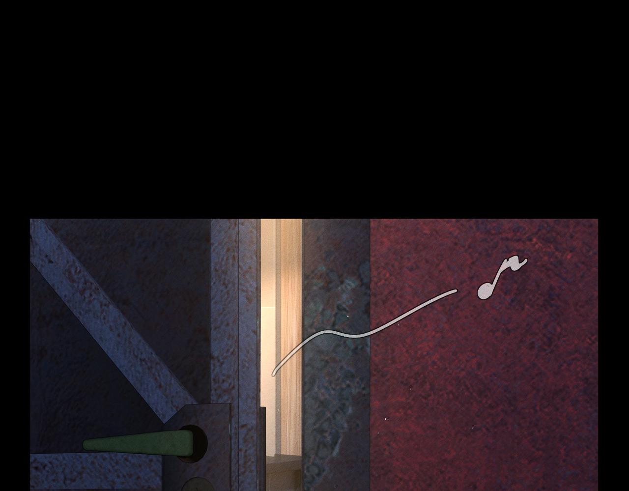 第252话：碰到东西了(1/2)-第261话