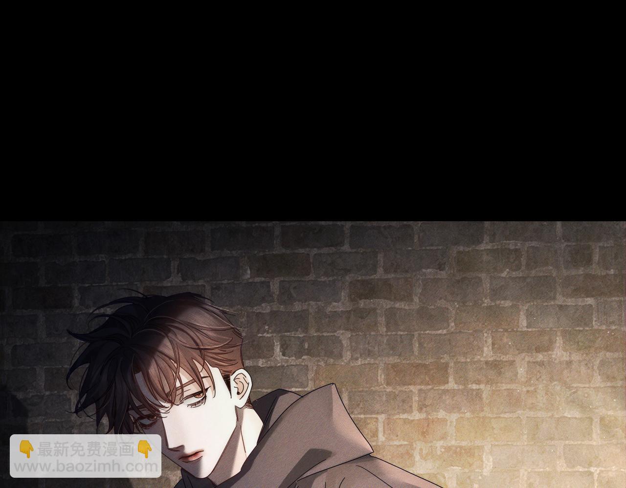 第252话：碰到东西了(1/2)-第261话