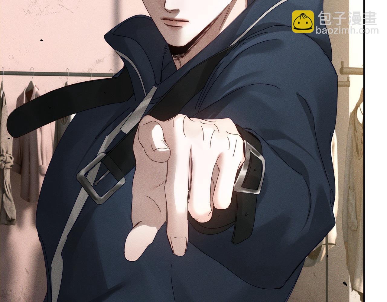 第252话：碰到东西了(1/2)-第261话