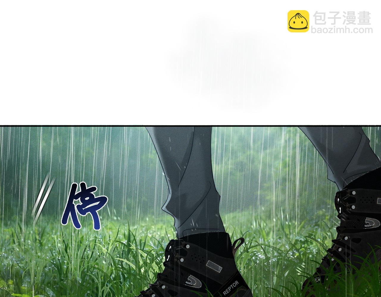 第254话：赌气，发烧(1/2)-第263话