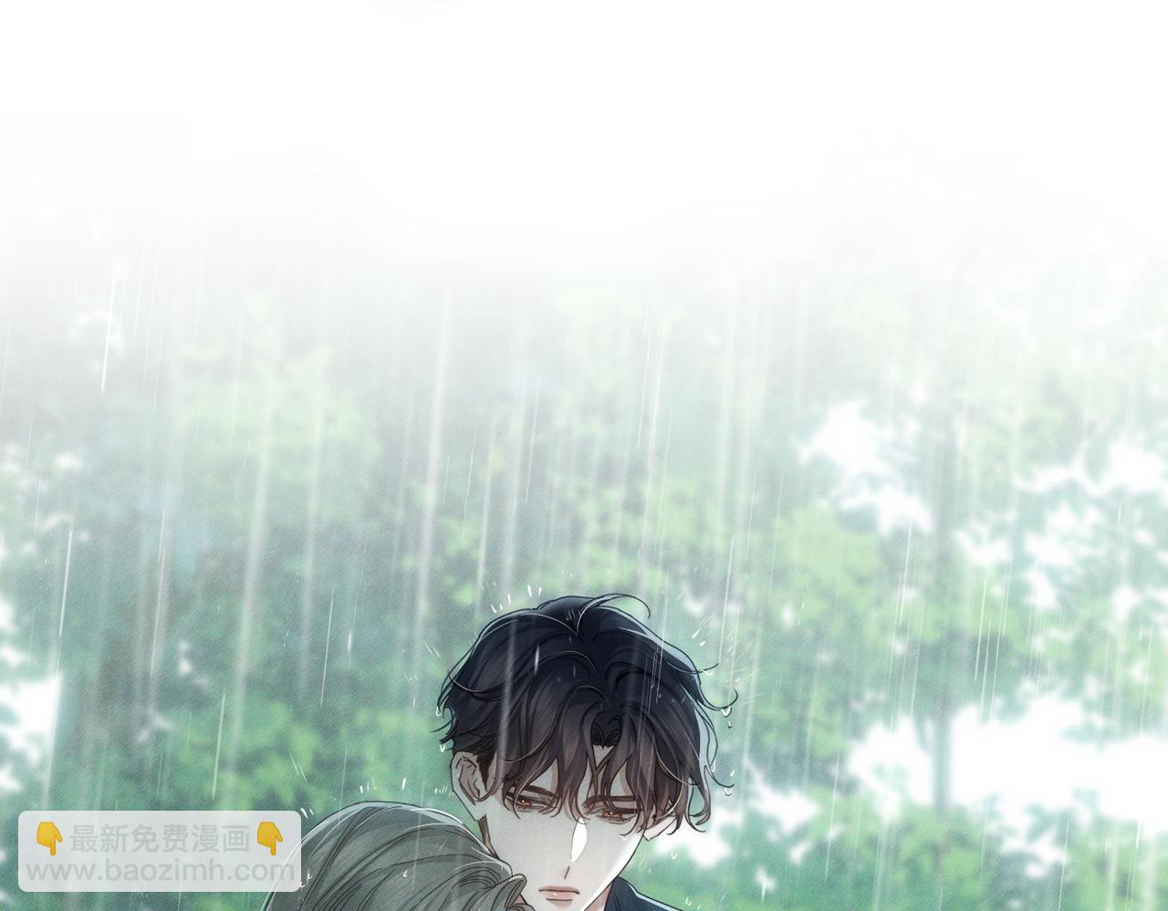 第254话：赌气，发烧(1/2)-第263话