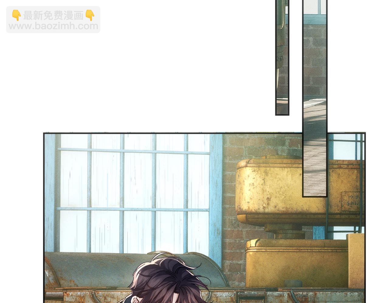 第254话：赌气，发烧(1/2)-第263话