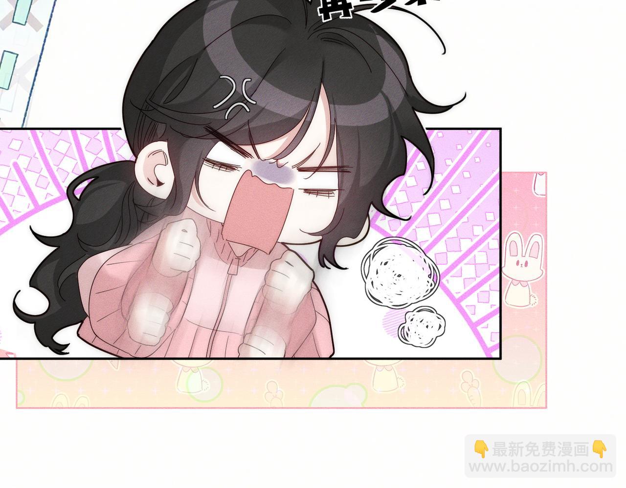 第254话：赌气，发烧(1/2)-第263话