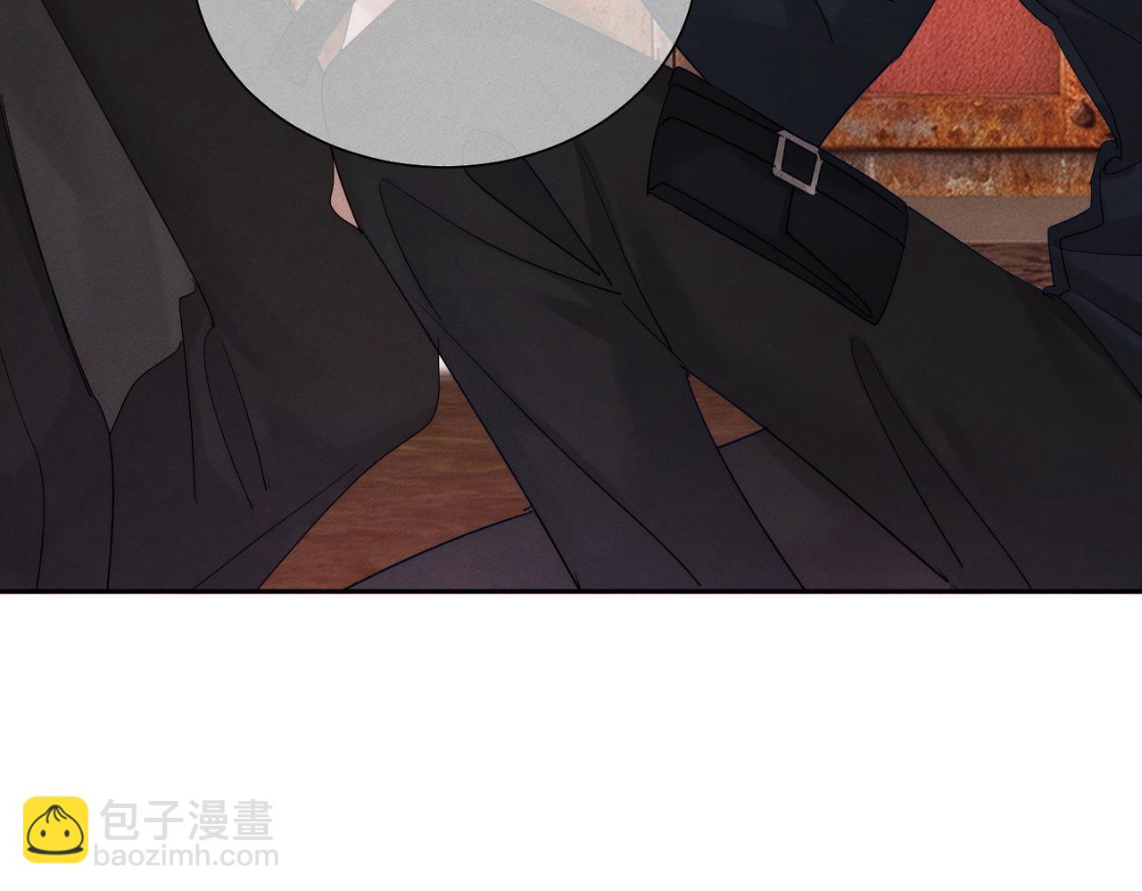 第256话：伤他，找死(1/3)-第265话