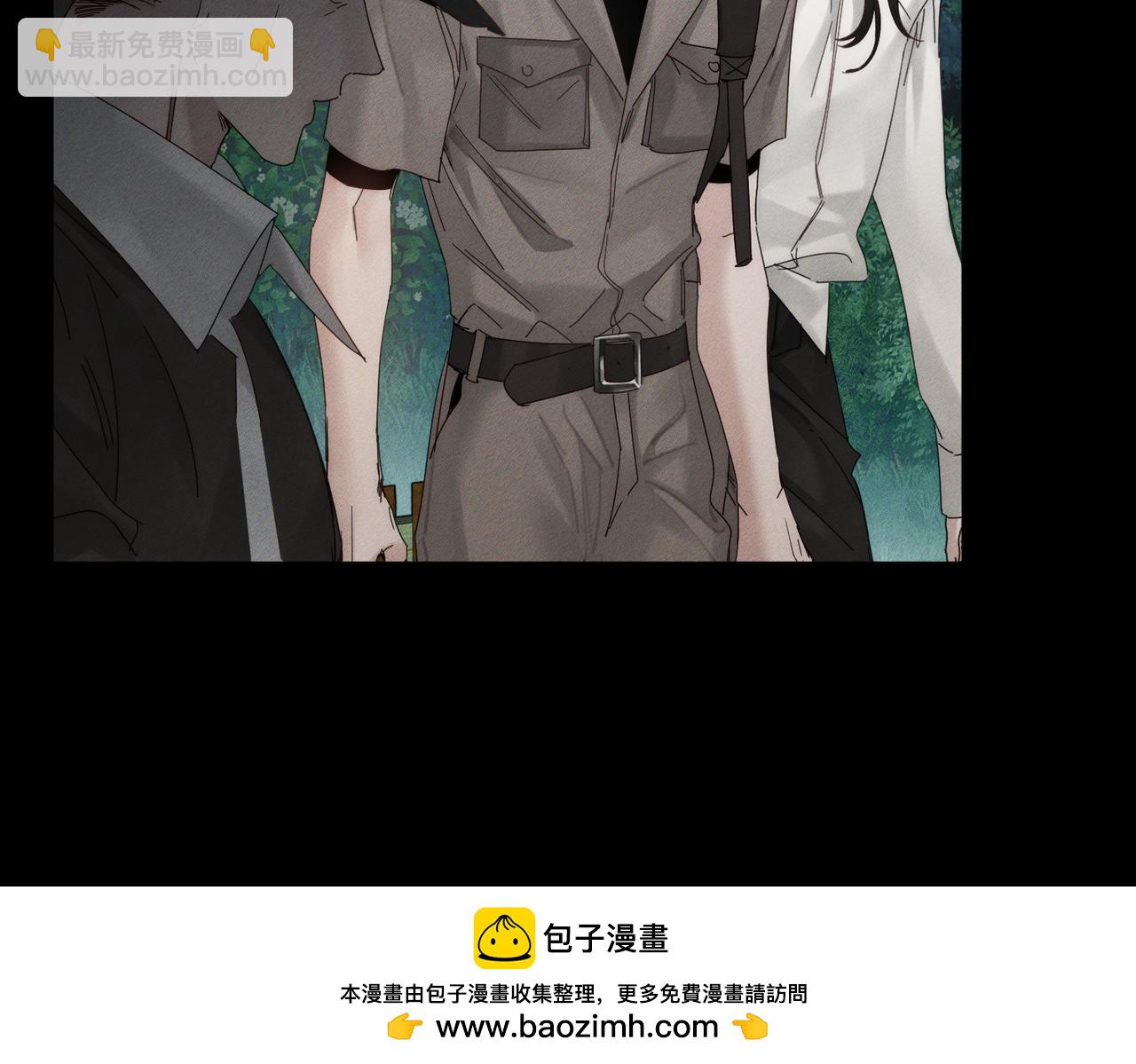 第258话：心动，是正常的(1/3)-第267话