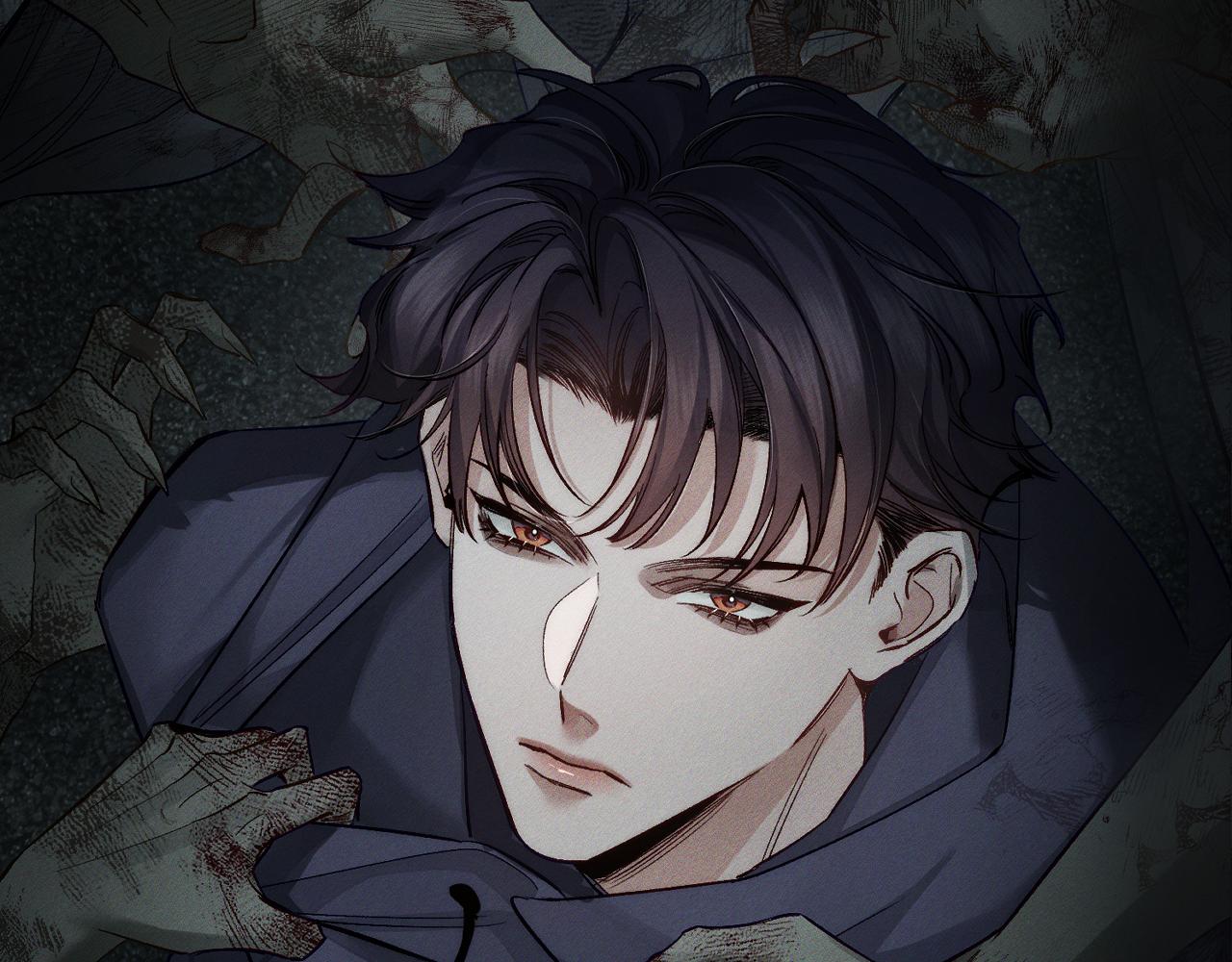 第271话：身份暴露(1/3)-第279话