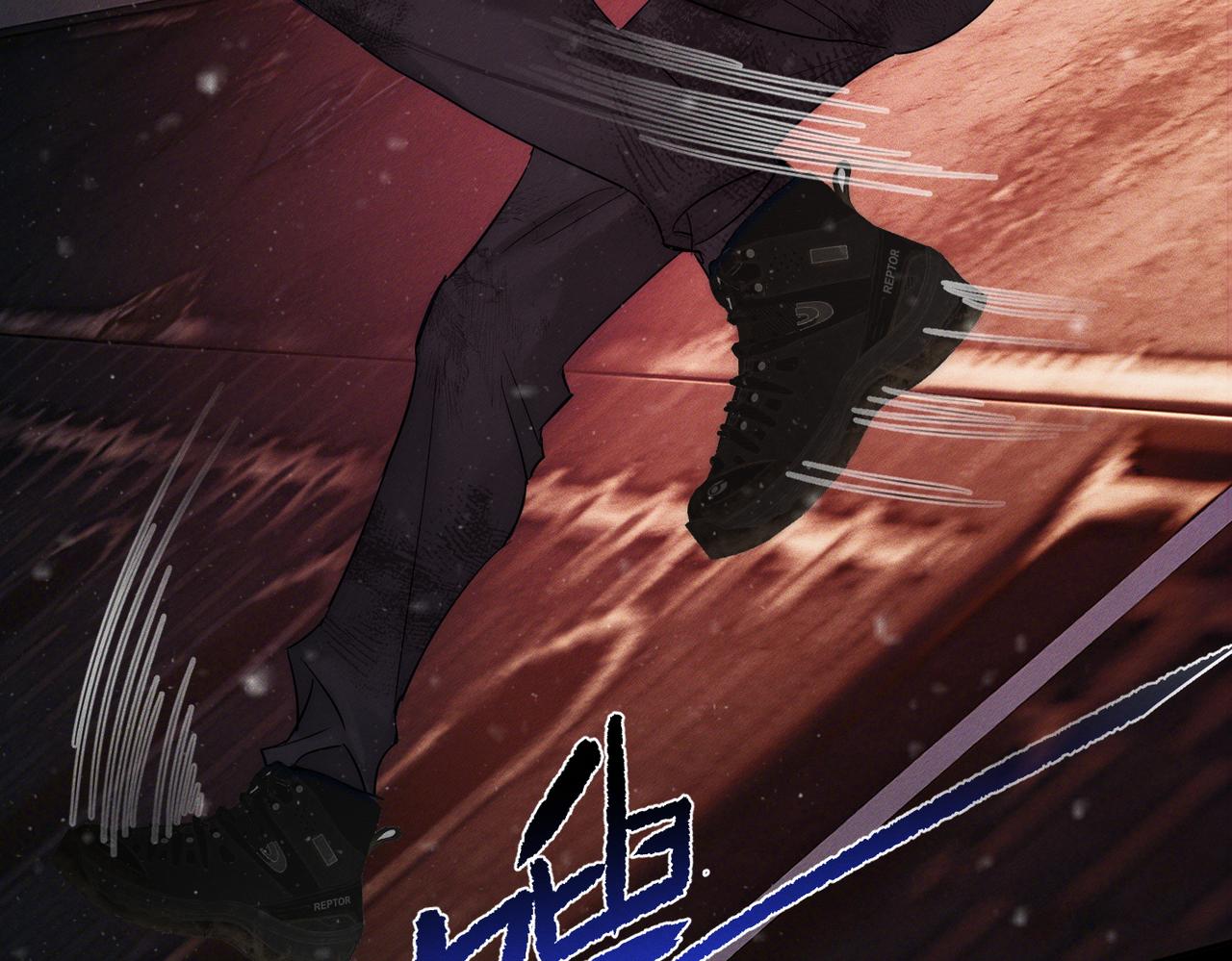 第271话：身份暴露(1/3)-第279话