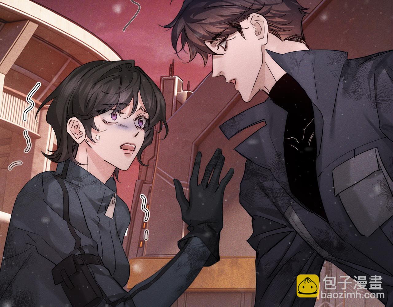 第271话：身份暴露(1/3)-第279话