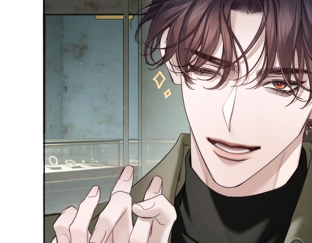 第277话：求婚前准备(1/3)-第285话