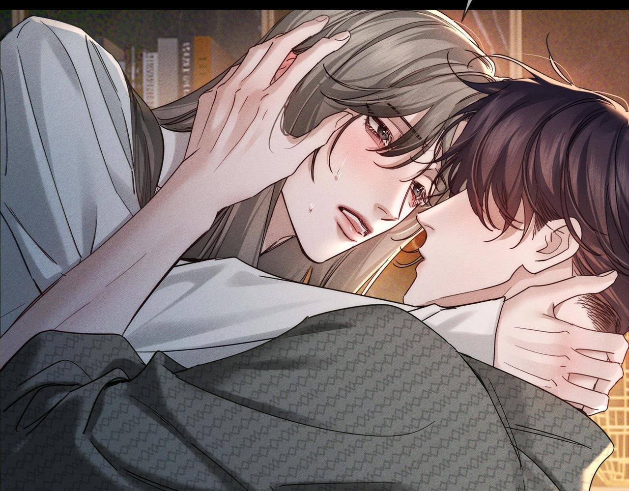 第279话：直到时间尽头(1/3)-第287话