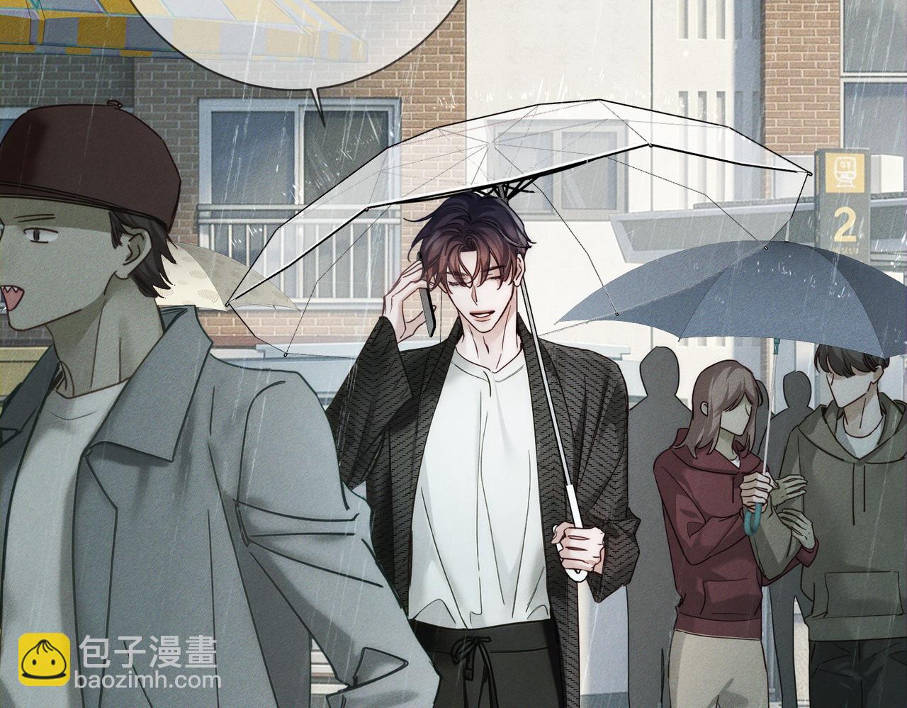 第279话：直到时间尽头(1/3)-第287话