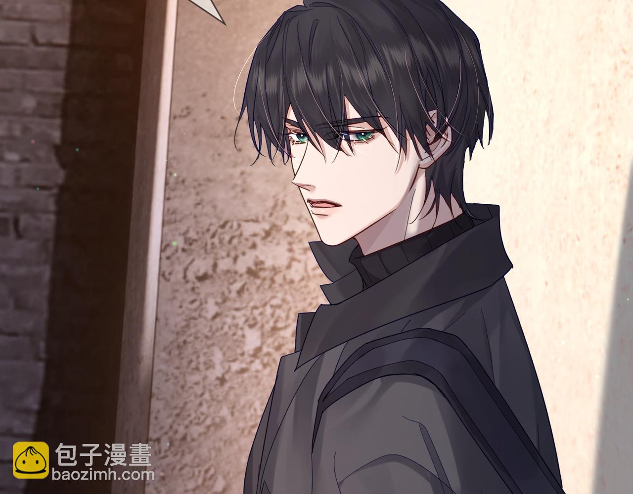 第31话：巷口围角(1/3)-第31话