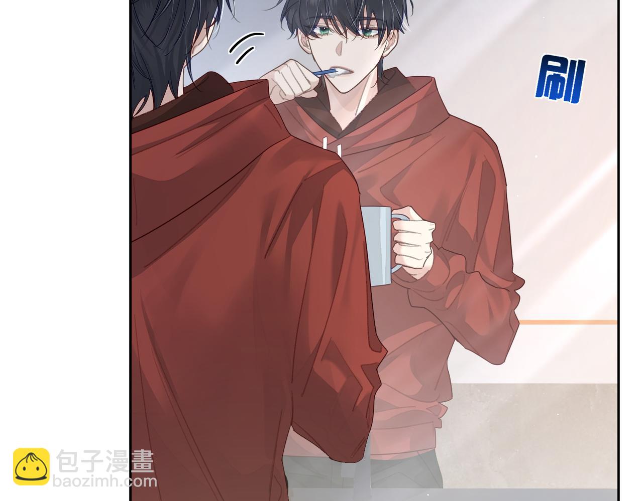 第37话：试一试？(1/2)-第37话