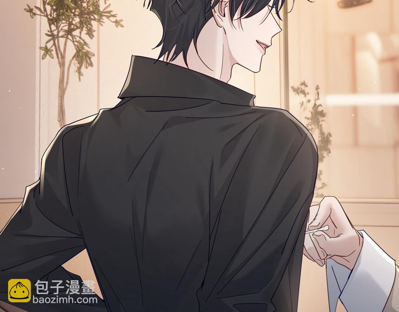 第41话：这是我想要的奖励(1/3)-第41话