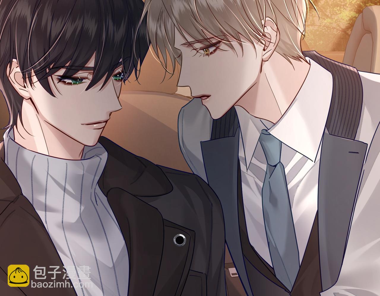 第47话：情人节约会(1/2)-第47话