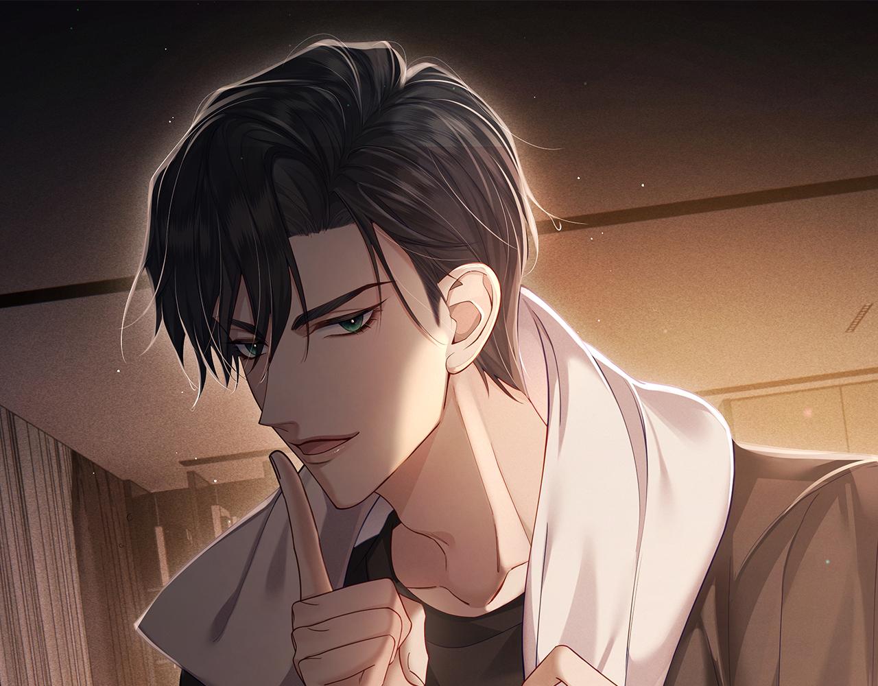第51话：最开心的生日(1/3)-第51话