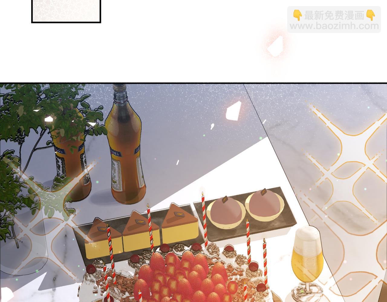 第51话：最开心的生日(1/3)-第51话