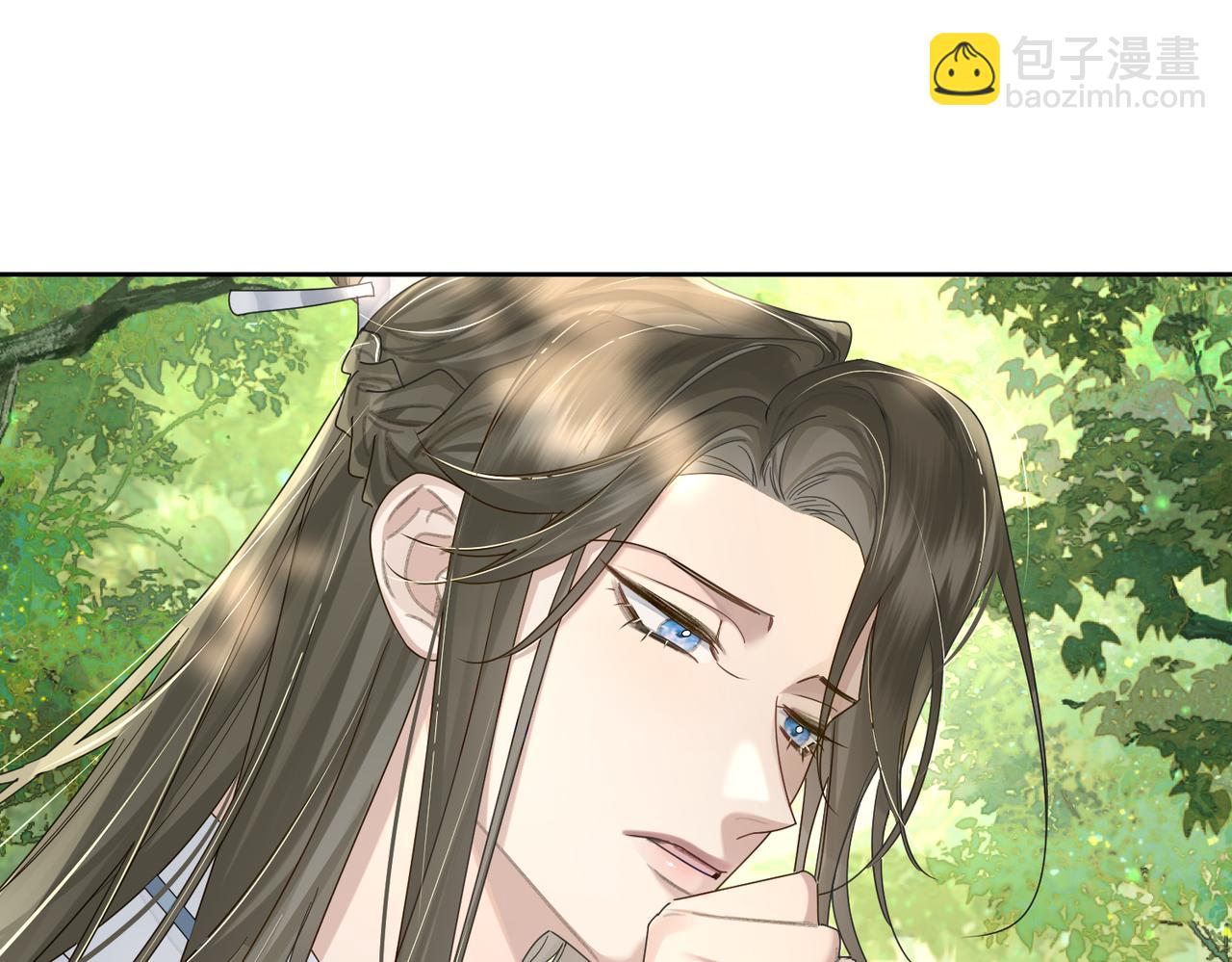 第55话：第一次接触(1/3)-第55话