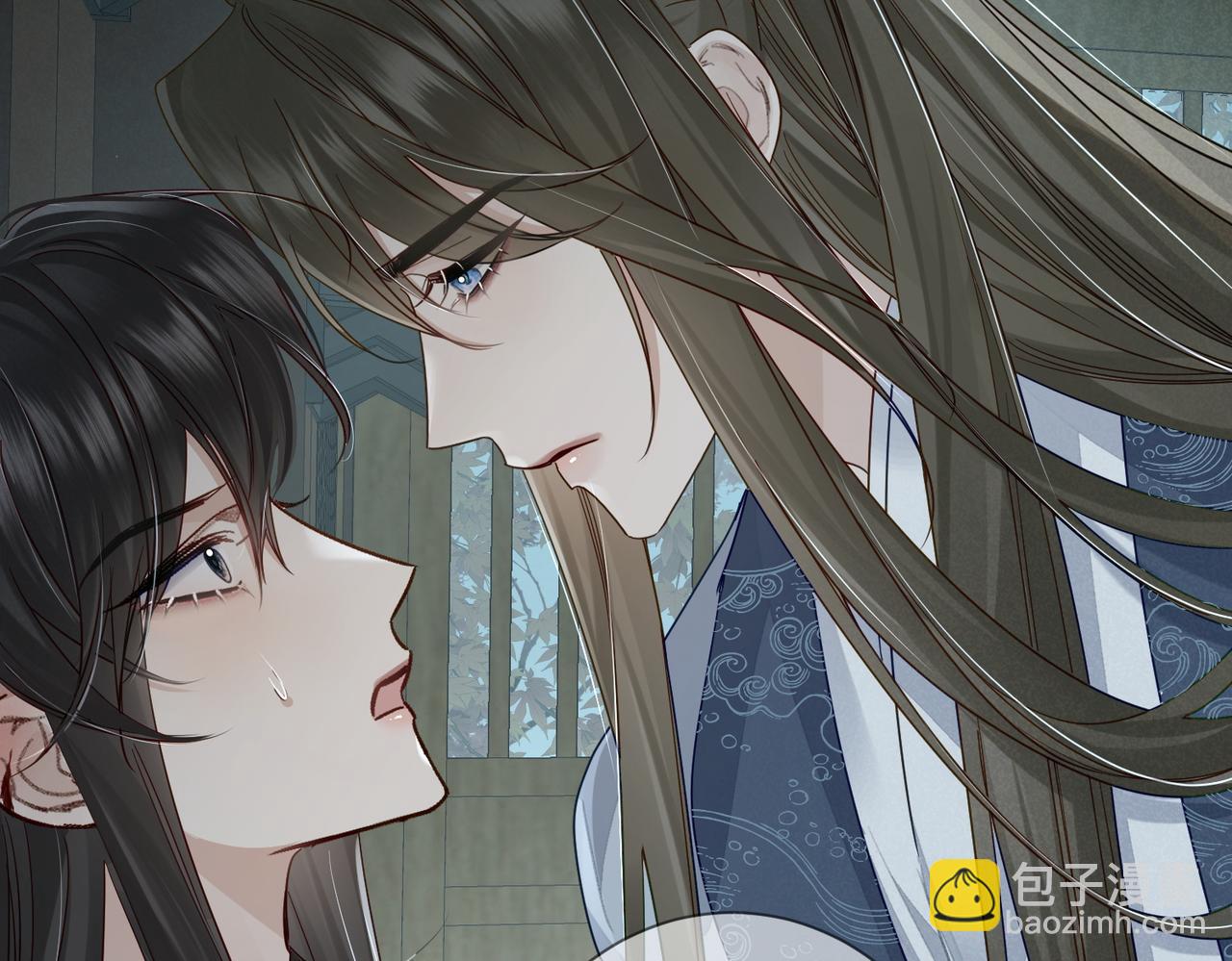 第59话：生辰礼(1/3)-第59话