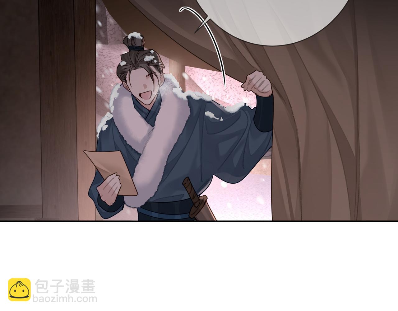 第61话：陛下出征(1/3)-第61话