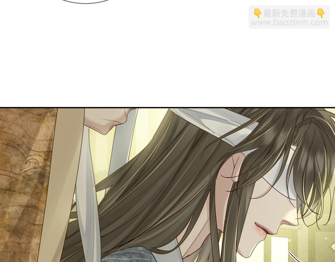 第77话：成为你的眼(1/2)-第77话