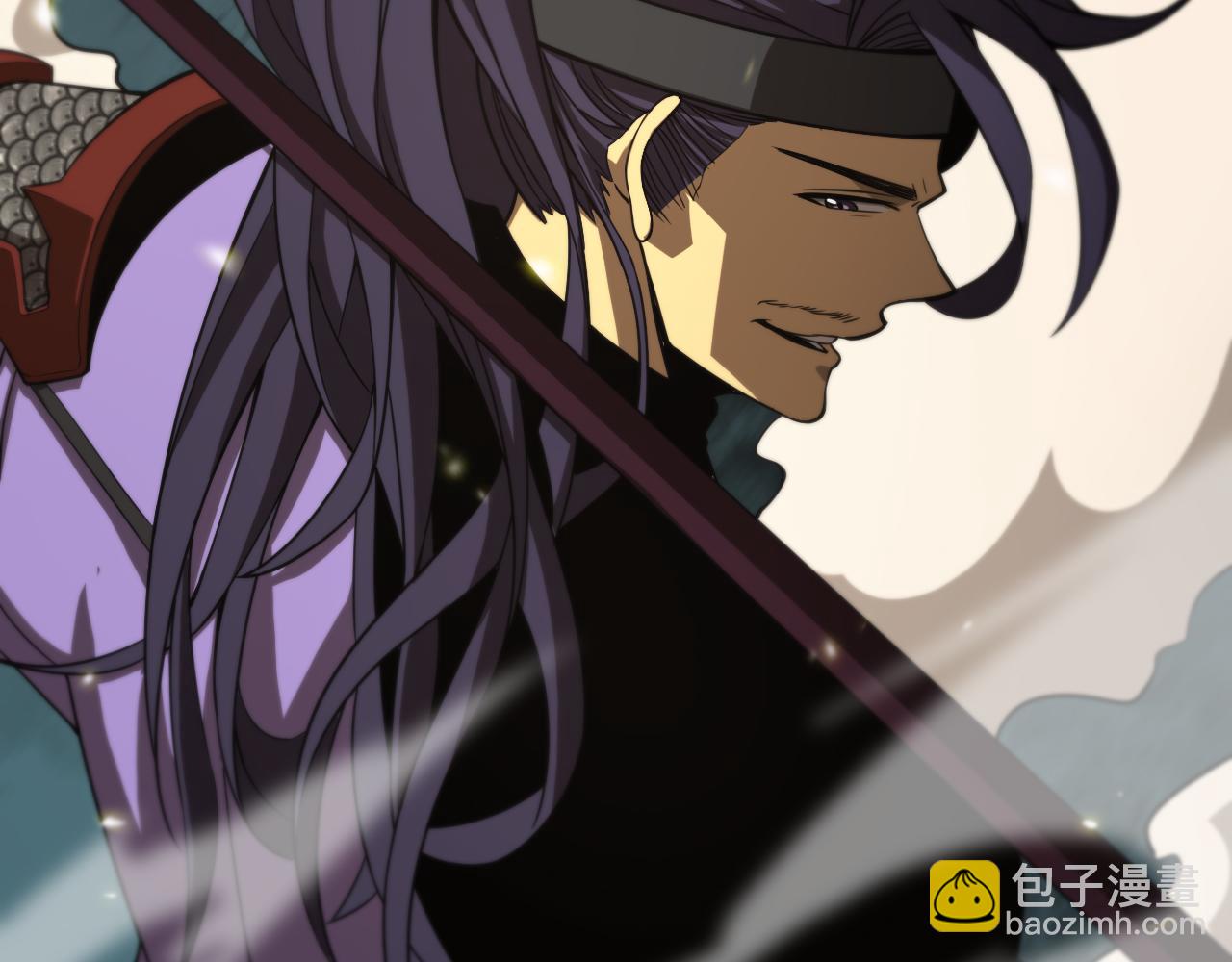 🍲诸界末日在线 第103话 古怪 第24页