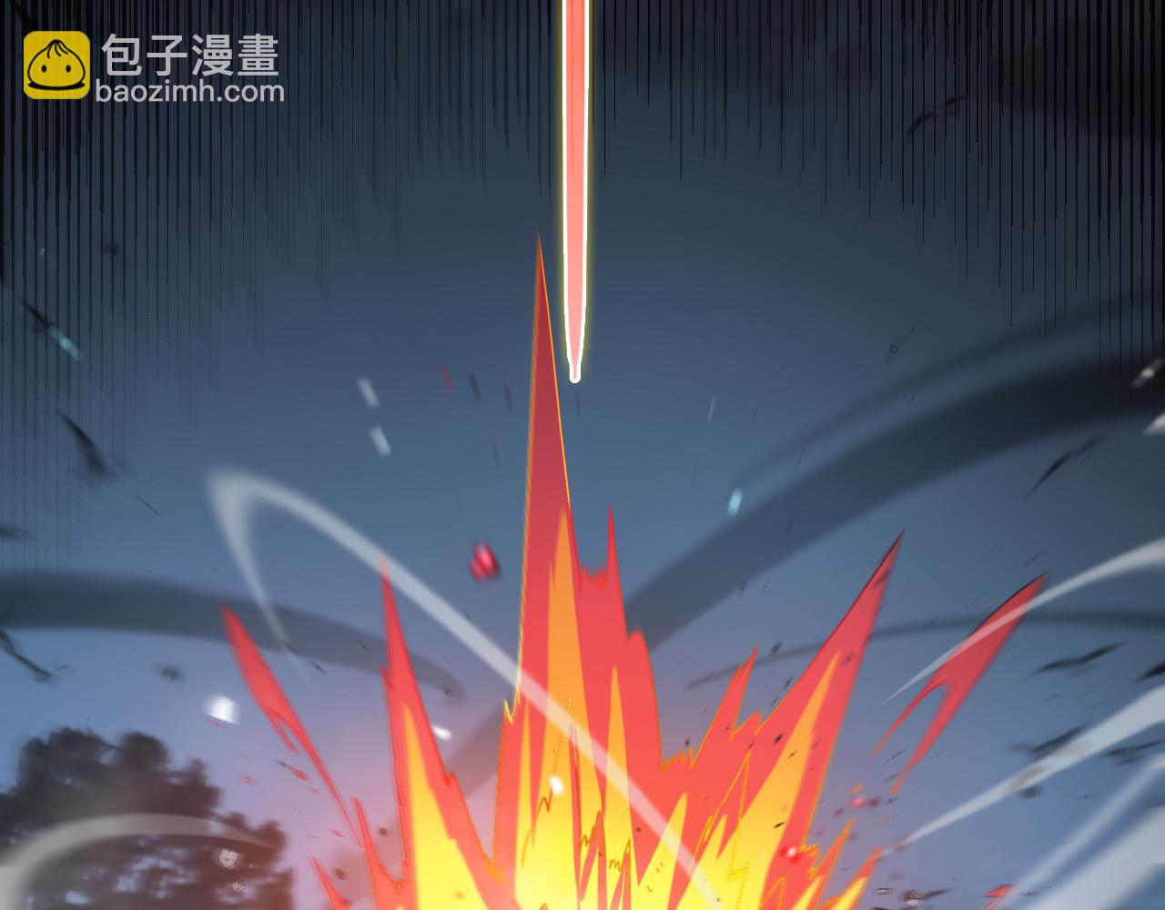 🍲诸界末日在线 第105话 怒杀 第6页