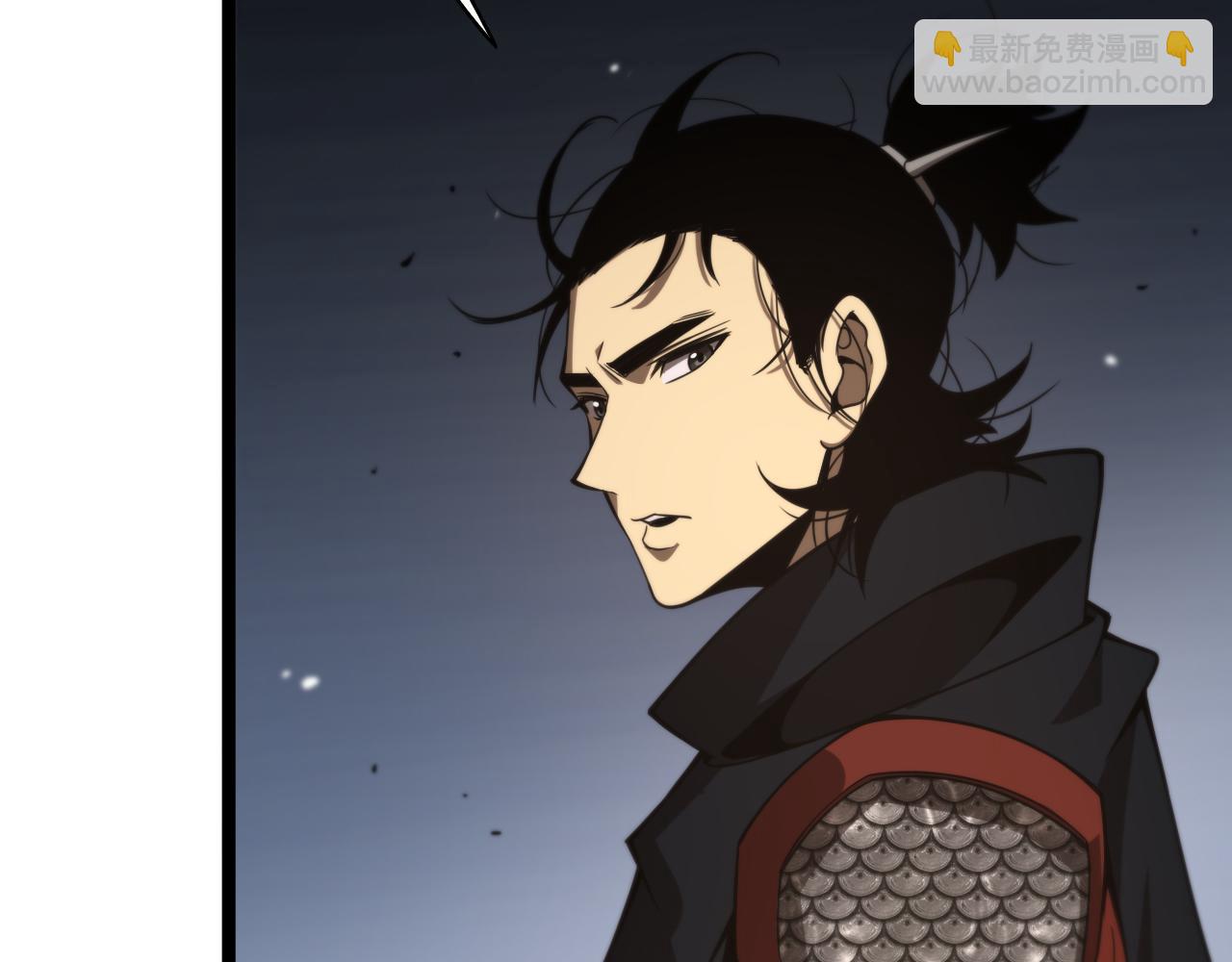 🍲诸界末日在线 第107话 灵兽宗 第21页