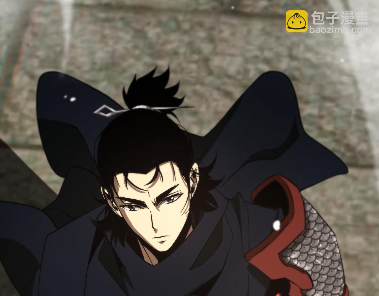 🍲诸界末日在线 第107话 灵兽宗 第35页