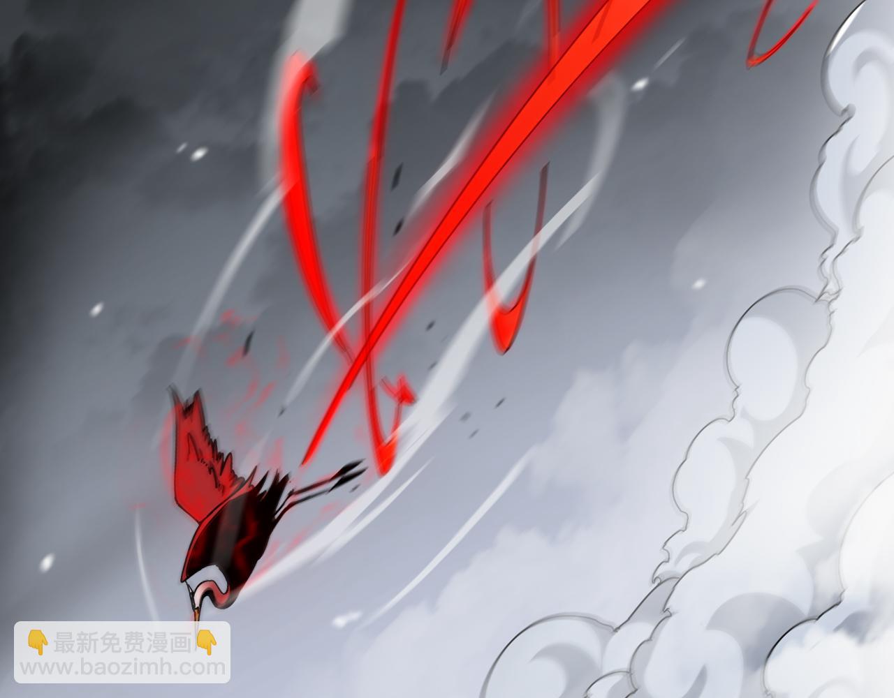 🍲诸界末日在线 第111话  附身 第6页