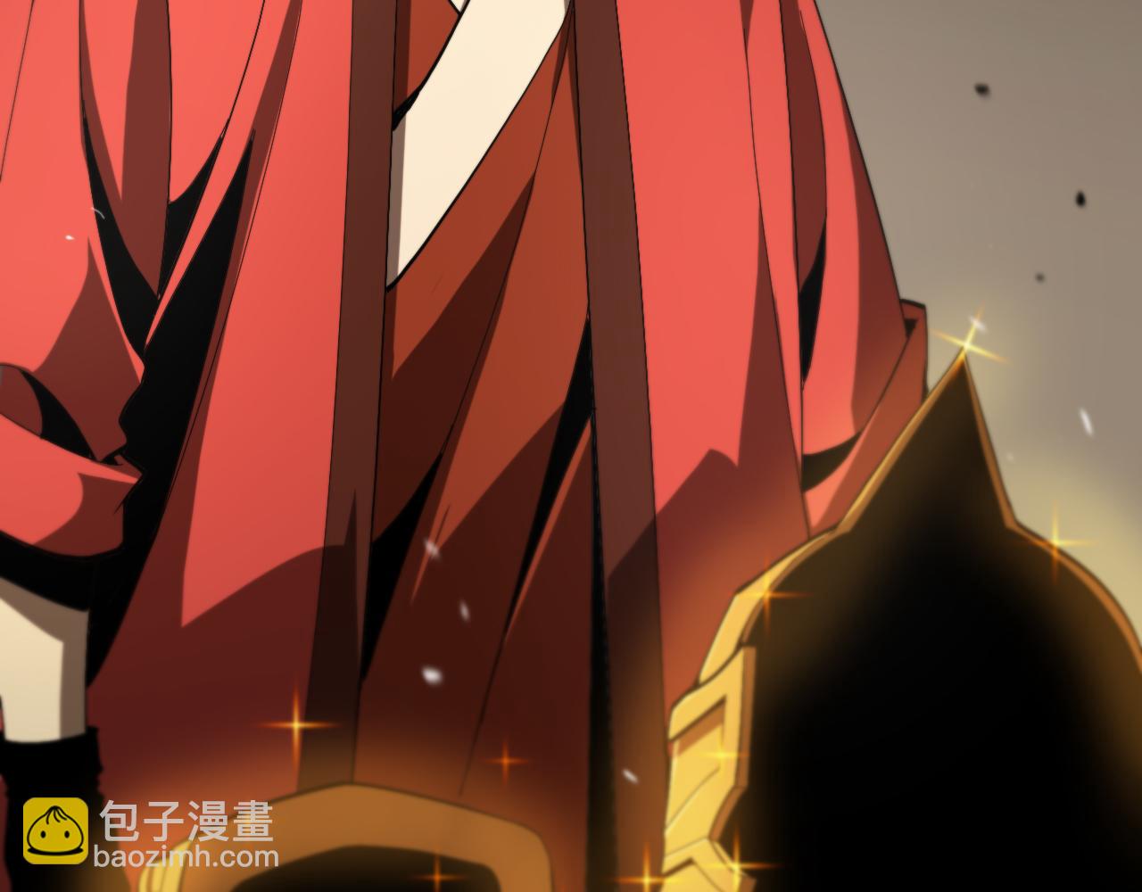 🍲诸界末日在线 第126话 将帅之才 第10页