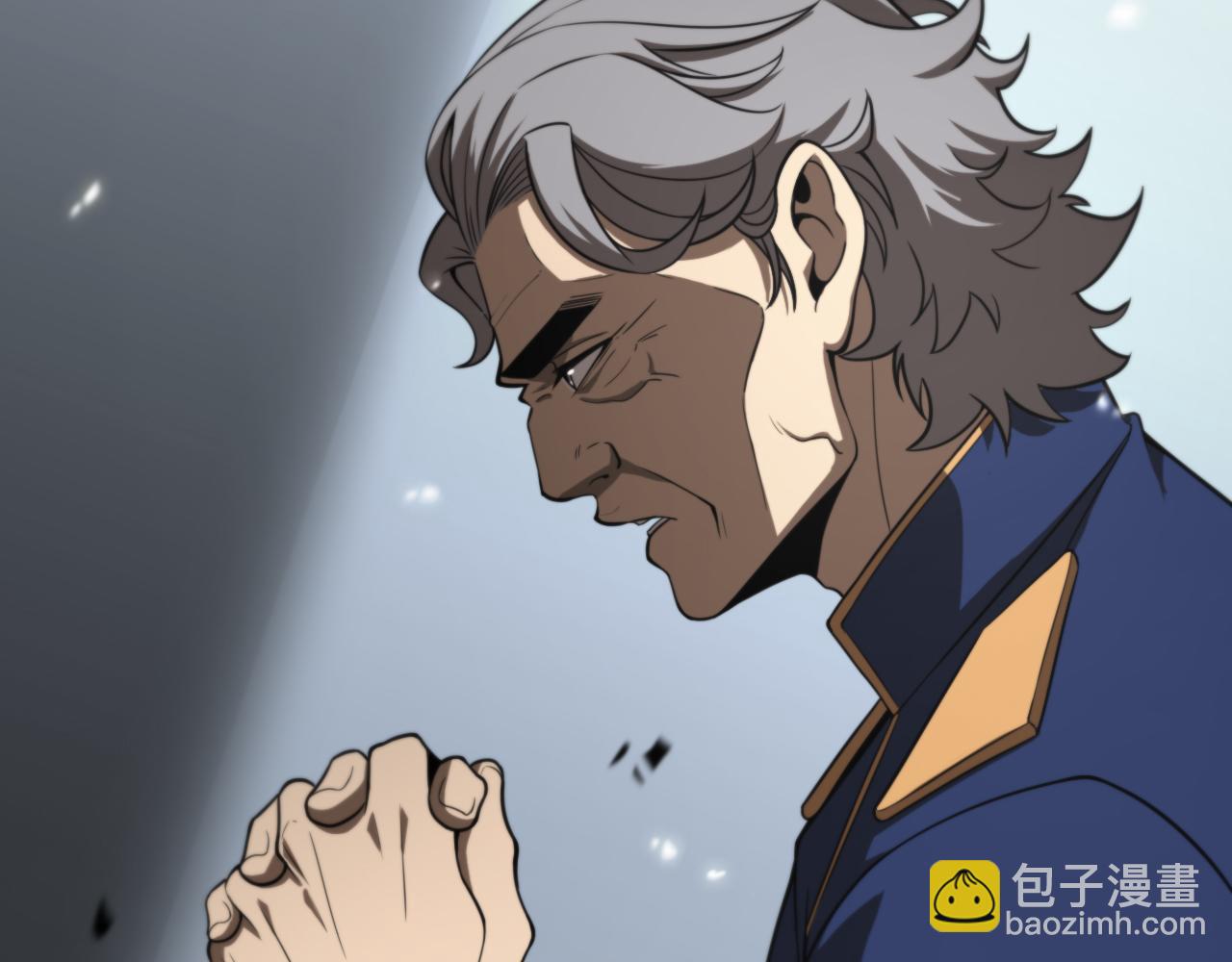 🍲诸界末日在线 第128话 总统的决定 第50页