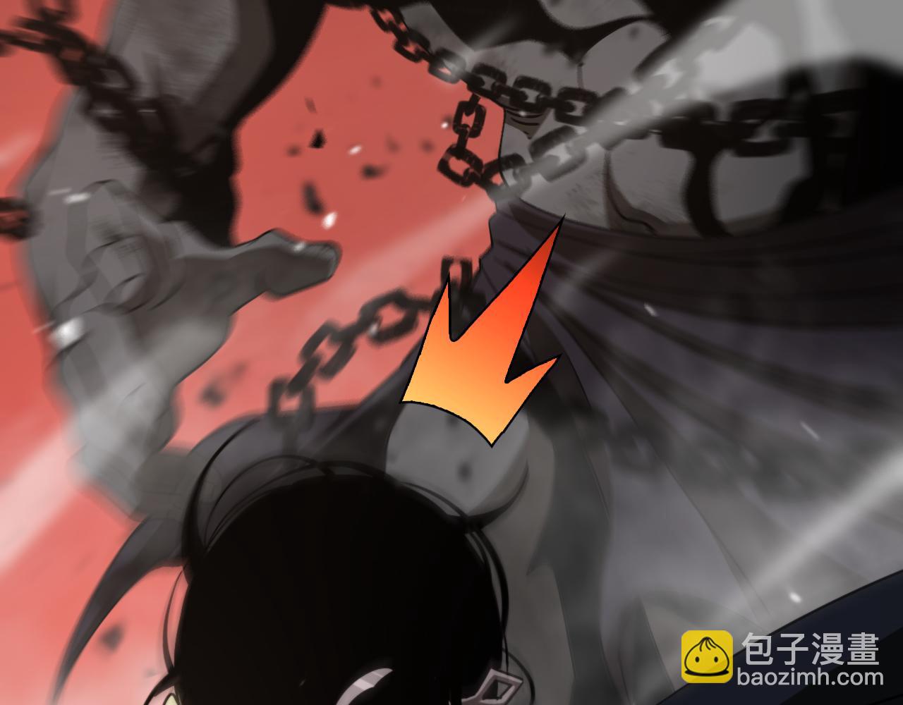 🍲诸界末日在线 第142话 控制 第22页