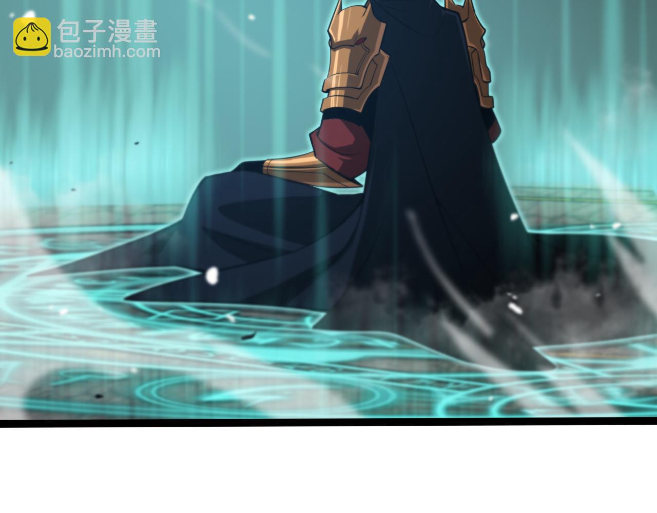 🍲诸界末日在线 第144话 假面游戏 第9页