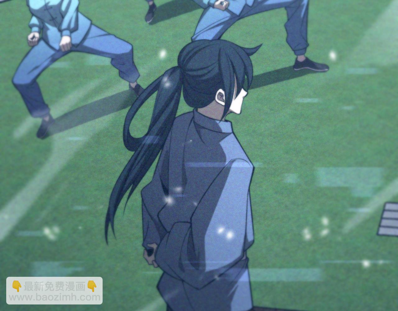 🍲诸界末日在线 第146话 抢人头 第15页