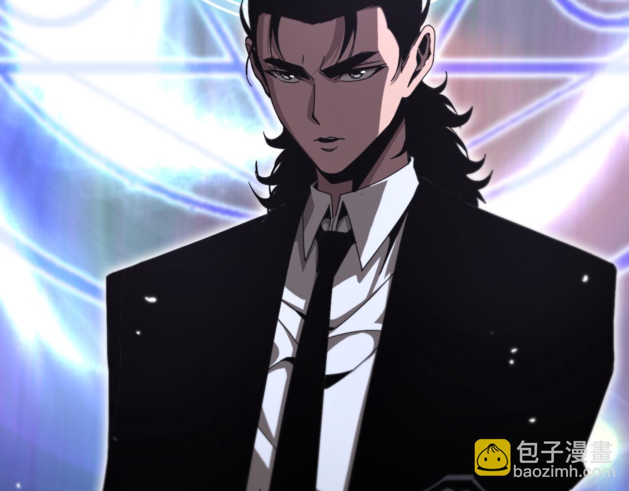 🍲诸界末日在线 第152话 圣国之行 第7页