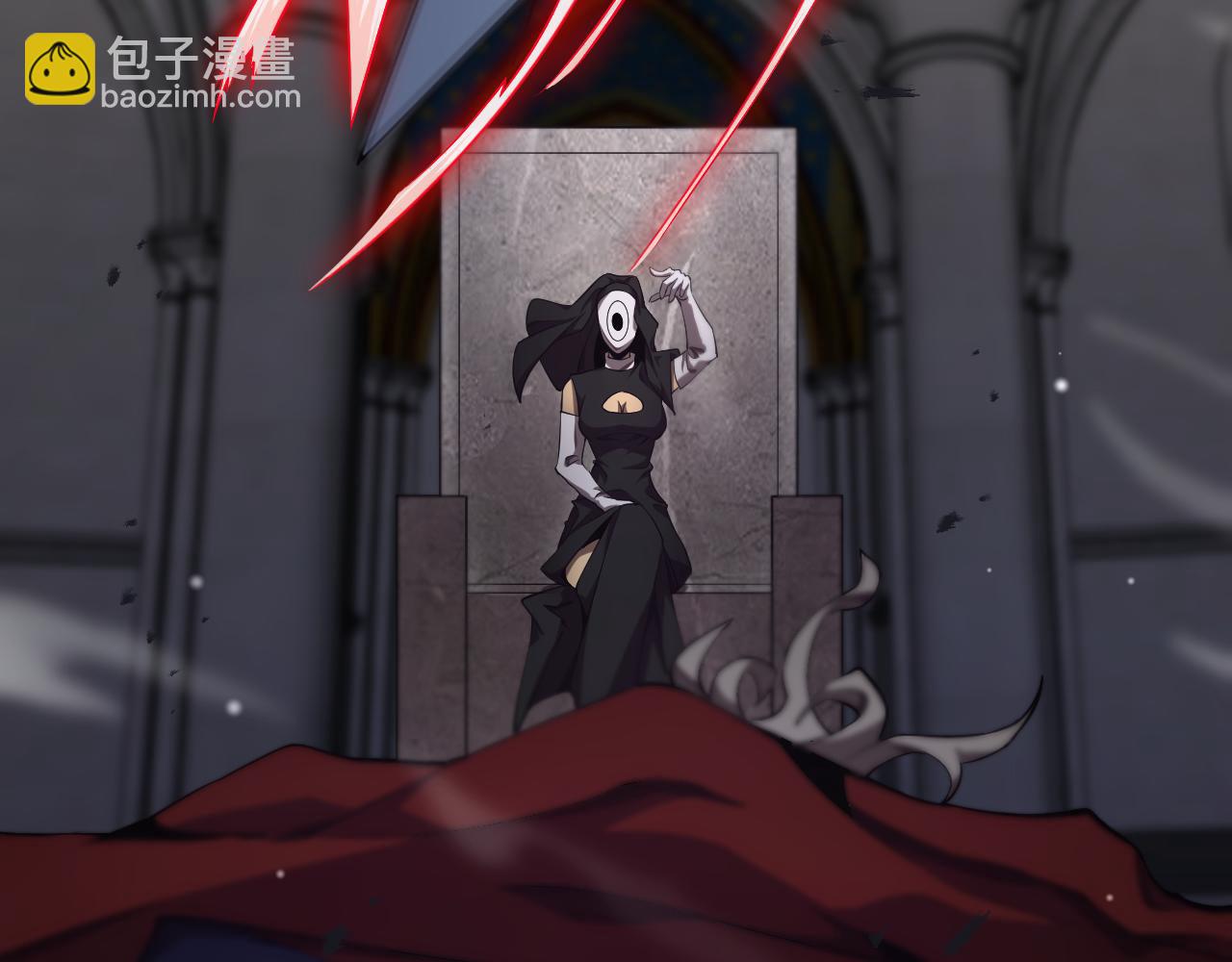 🍲诸界末日在线 第154话 国王的灵魂 第42页