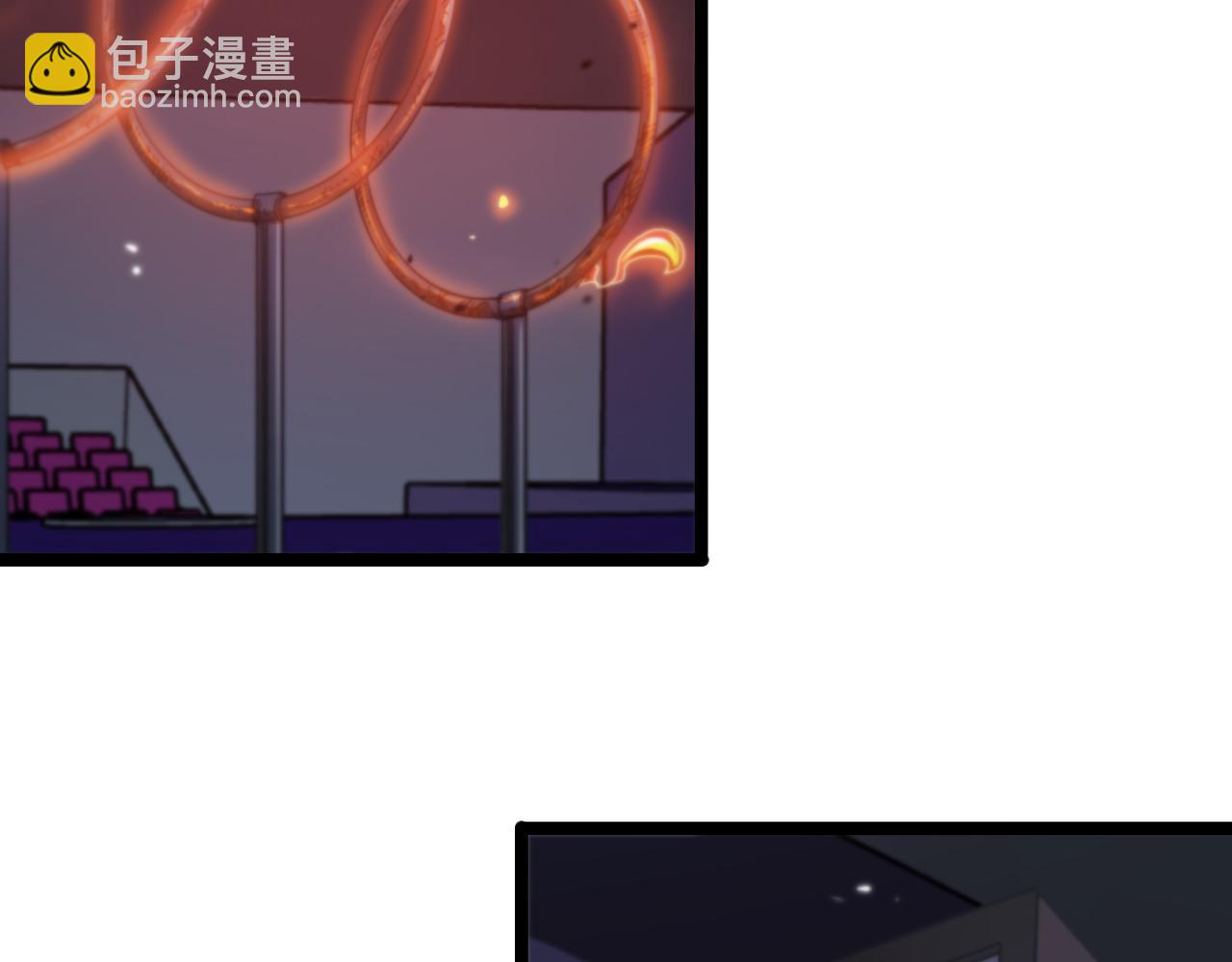 🍲诸界末日在线 第158话 初战教宗 第20页