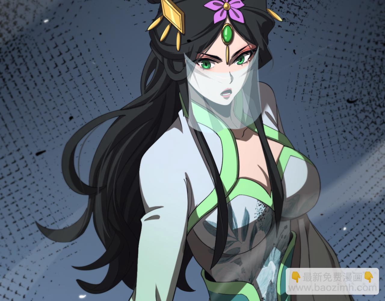 🍲诸界末日在线 第168话 圣人的死劫 第19页