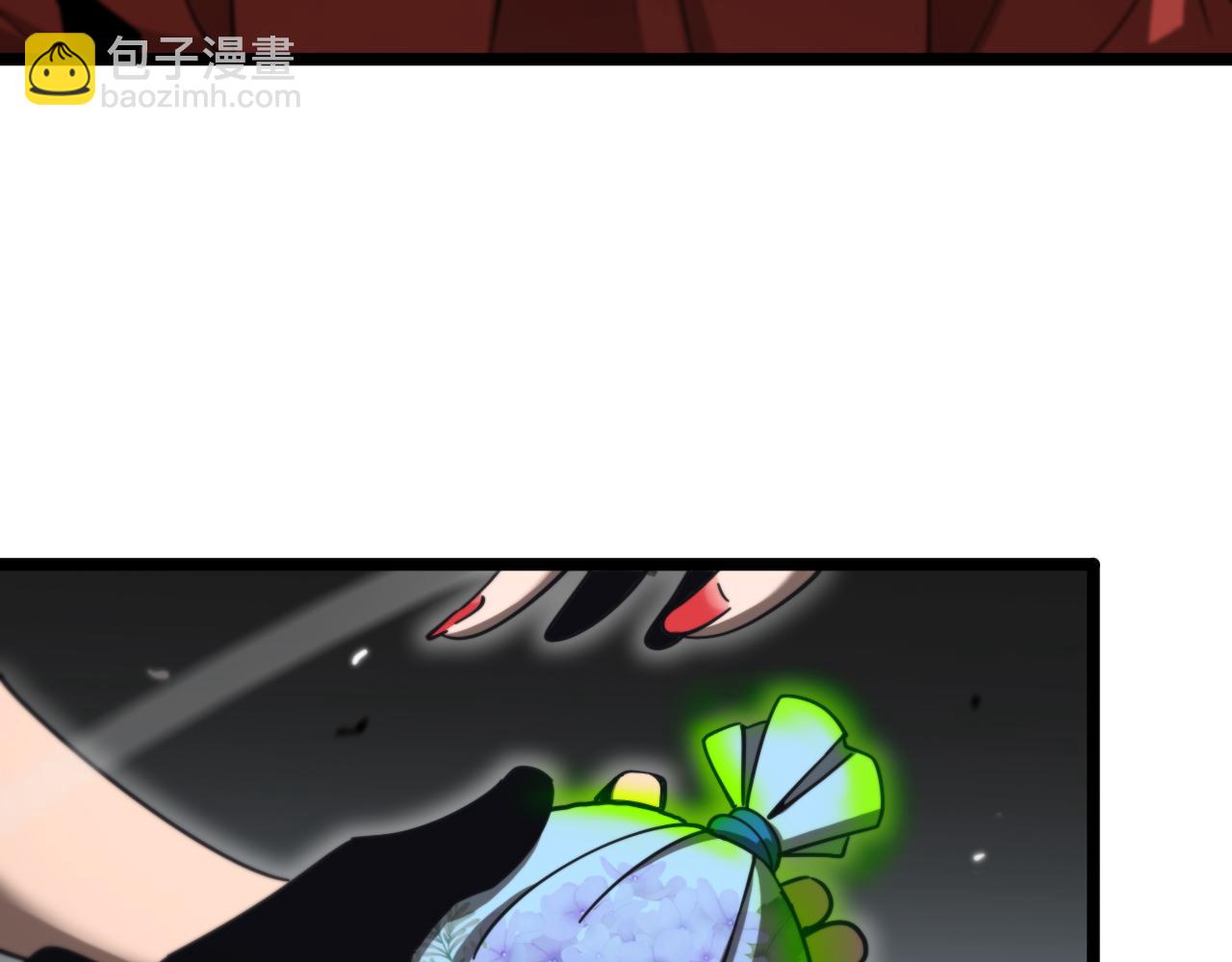 🍲诸界末日在线 第168话 圣人的死劫 第22页