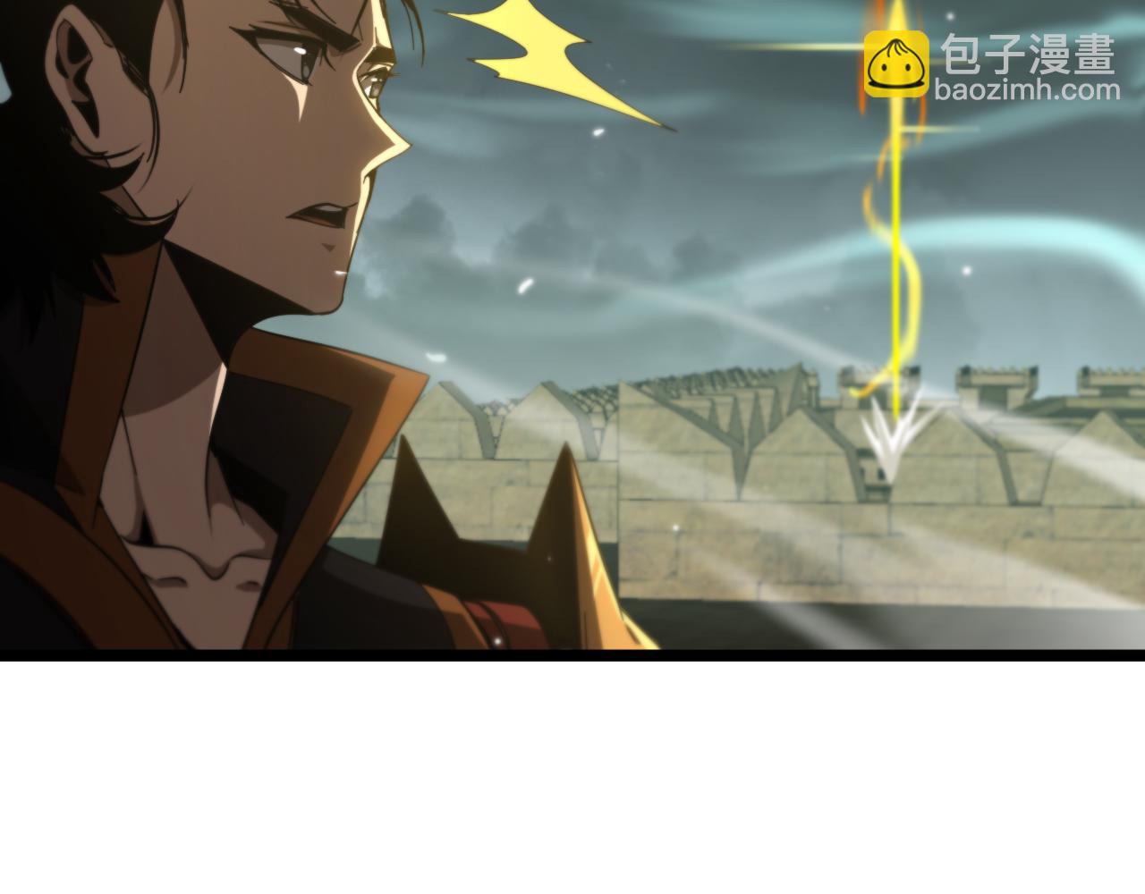 🍲诸界末日在线 第170话 残剑有灵 第10页