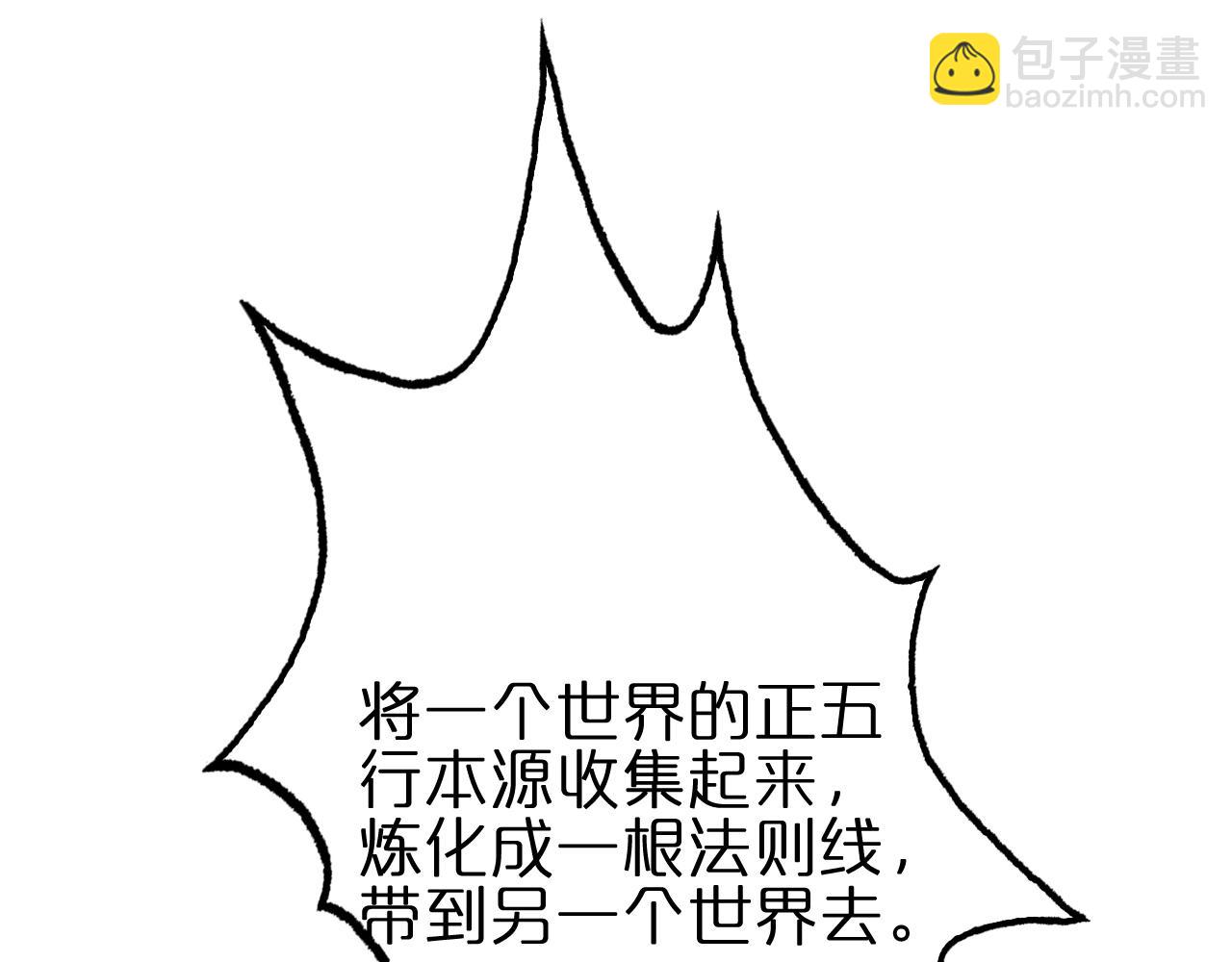 🍲诸界末日在线 第172话 救世之法 第47页