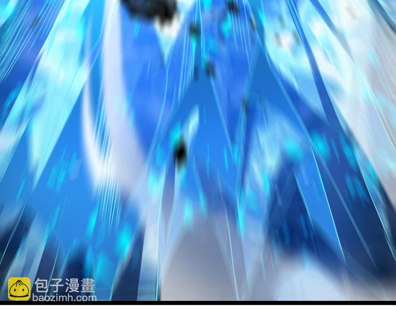 🍲诸界末日在线 第174话 天劫灭魔 第33页