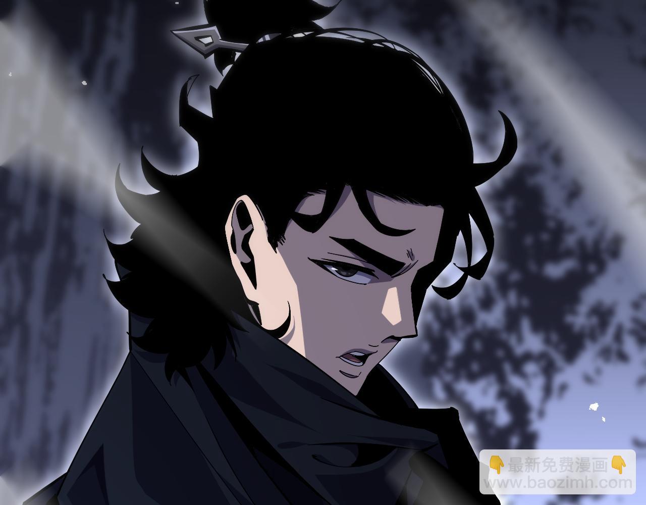 🍲诸界末日在线 第186话 驱狼吞虎 第30页