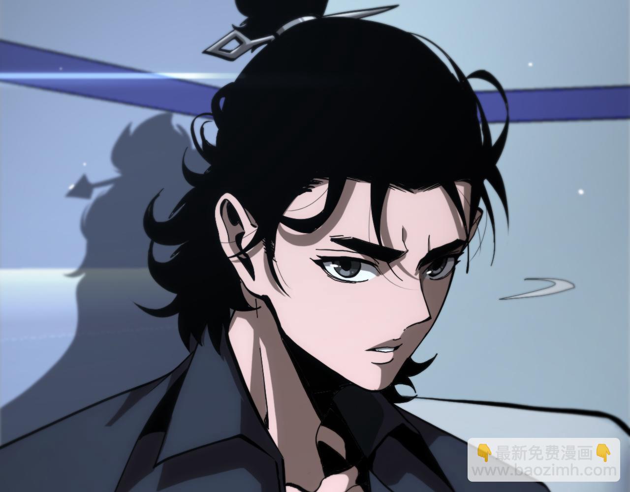 🍲诸界末日在线 第198话 亡灵之声 第14页