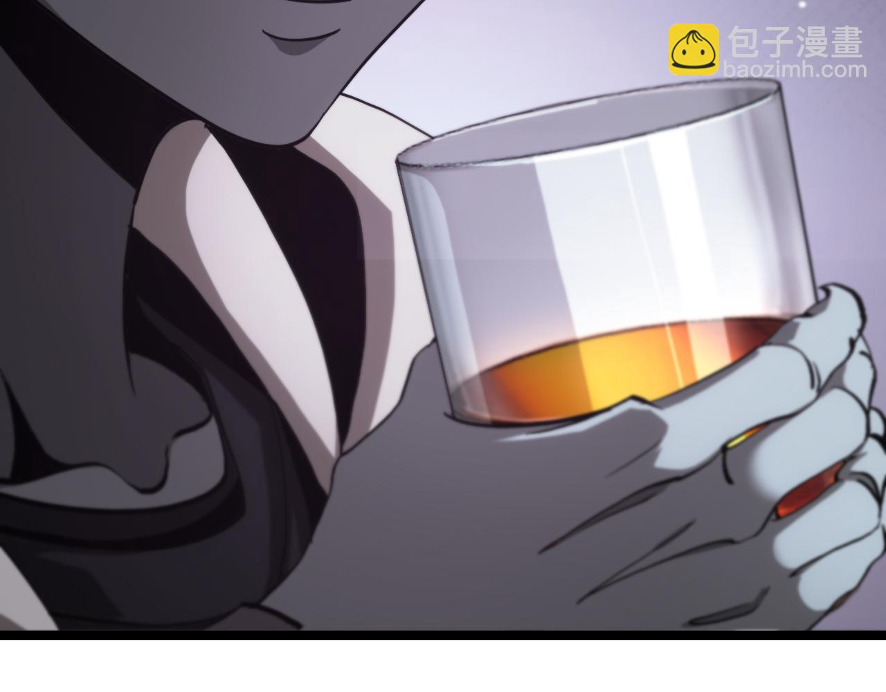 🍲诸界末日在线 第198话 亡灵之声 第25页