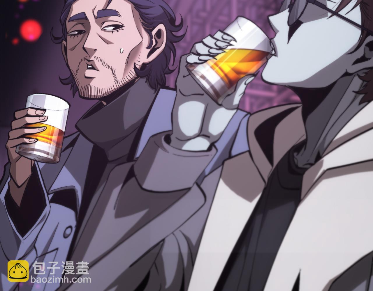 🍲诸界末日在线 第198话 亡灵之声 第27页