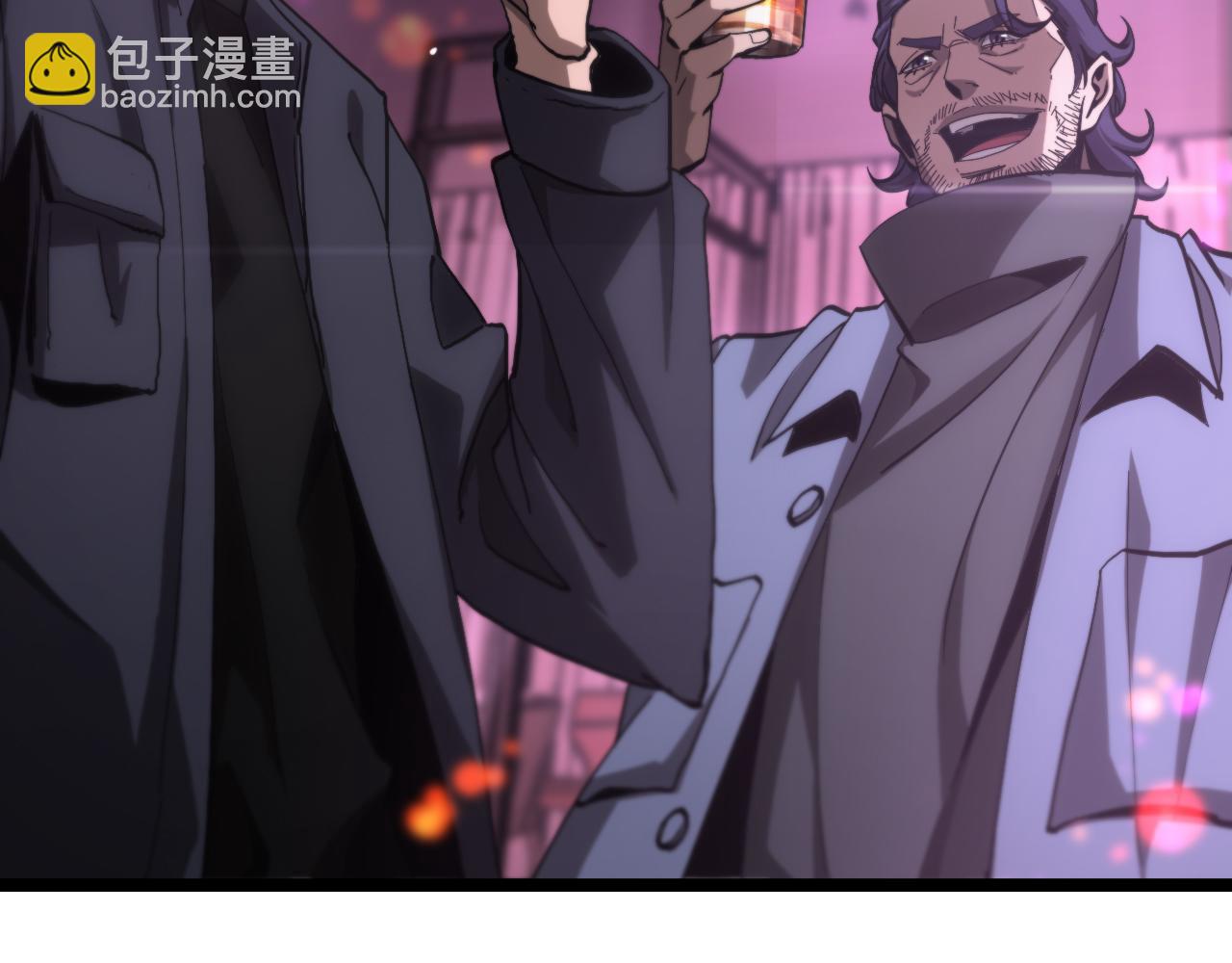 🍲诸界末日在线 第198话 亡灵之声 第42页