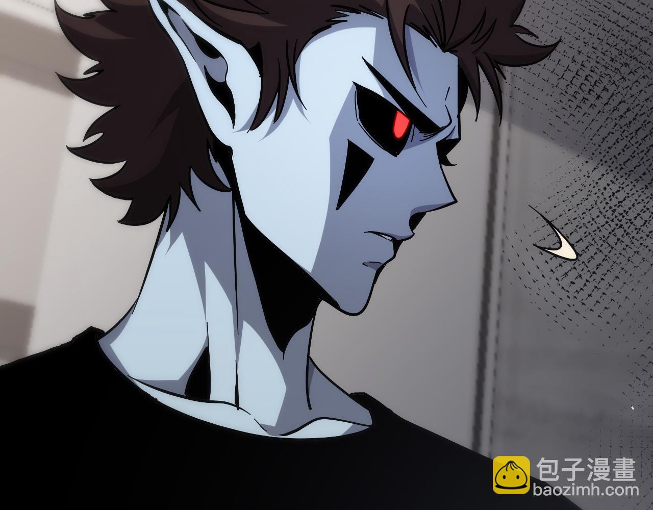🍲诸界末日在线 第204话 死亡之谜 第23页