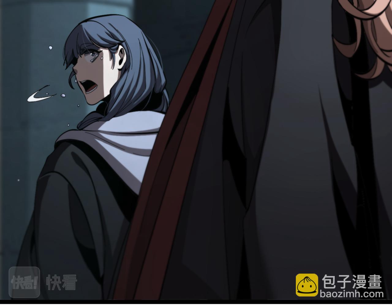 🍲诸界末日在线 第222话 命运试炼 第22页